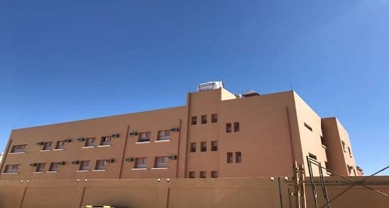 بالصور.. مدير تعليم الطائف يتفقد مشروعي مجمع الجال والابتدائية 79 بالمنتزه