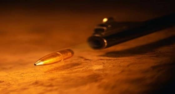 بالفيديو.. انفجار رصاصة عند اصطدامها بدرع مركبة فضائية