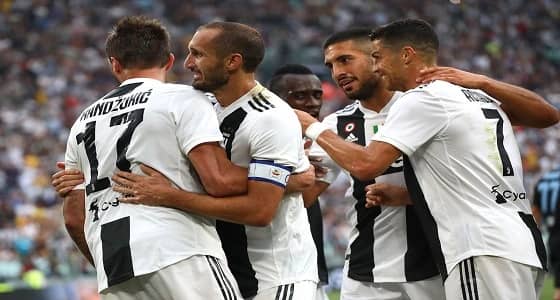 دوري الأبطال يشهد صراعات يوفنتوس ويونايتد للتصدر