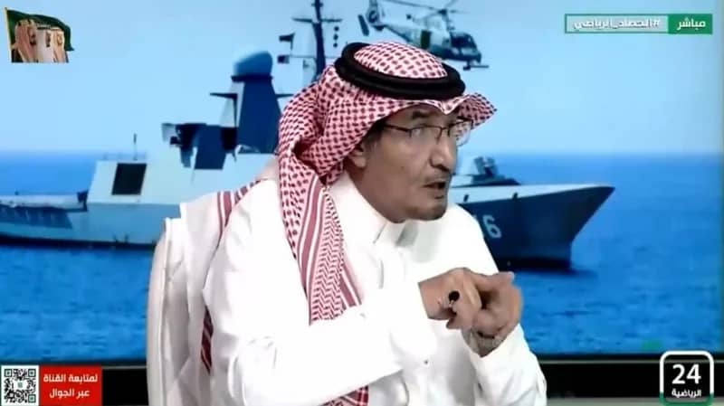 عايد الرشيدي: اتحاد الكرة لم يوضح سبب استبعاد 3 حكام من الملاعب