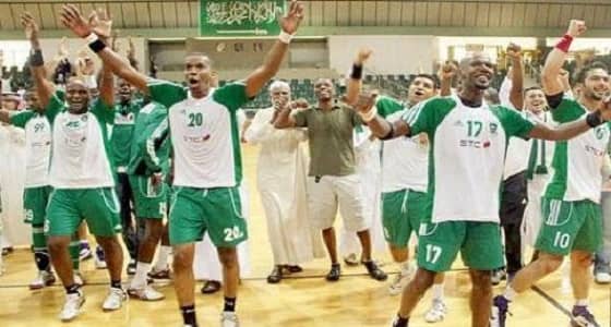 5 لقاءات في الجولة الثامنة لدوري الدرجة الأولى لكرة اليد.. غدا