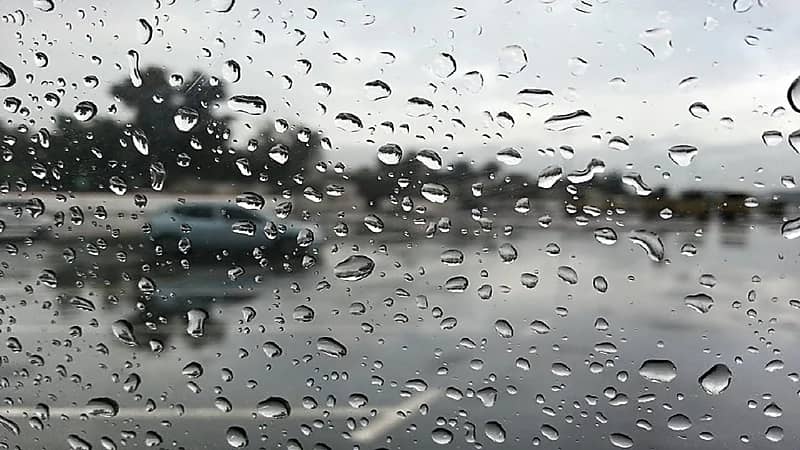 "النقل" يحذر مرتادي طريق "حفر كشب - المهد" من أمطار