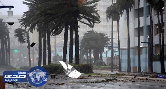 " باخار " تضرب هونج كونج ومكاو بعد أيام من " هاتو " المميت