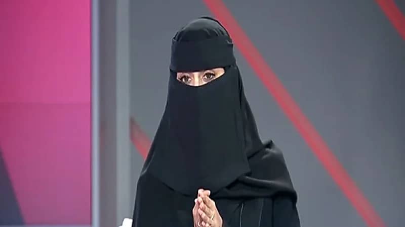 بالفيديو .. كلمات أبوية حمست مواطنة فأصبحت رئيسة المنظمة العالمية لأبحاث طب الأسنان