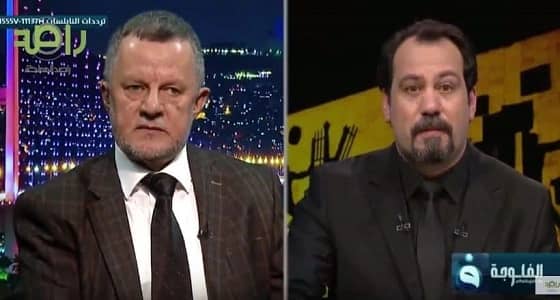 بالفيديو| برلماني عراقي: المملكة قادرة على قراءة الفاتحة على روح ولاية الفقيه