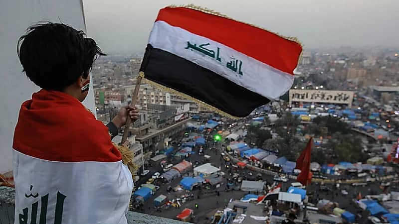 رد رسمي بخصوص قرار تحديد النسل في العراق