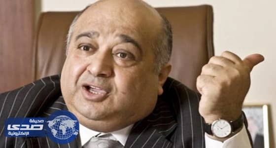 سعودي ضمن قائمة الـ 25 شخصاً الأغنى في بريطانيا