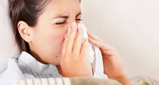 أطعمة تخفف من أعراض البرد