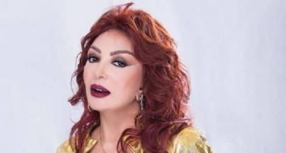 بالصور .. نبيلة عبيد تتألق في إطلالة جديدة مثيرة للجدل
