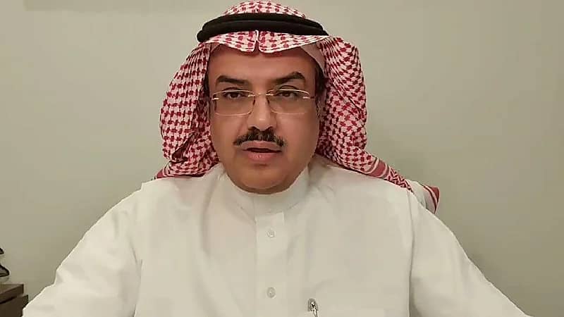 النمر يحذر من إهمال تورم القدمين وضيق التنفس