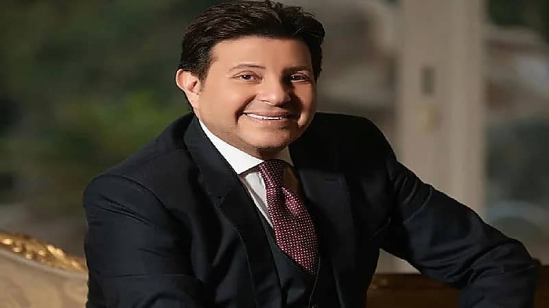 فيديو.. جدلاً كبيراً بعد حصول الفنان هاني شاكر على جنسية دولة أجنبية