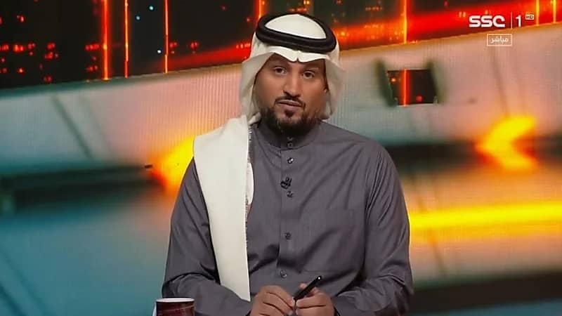 بالفيديو.. الحميدي: الهلال يقدم مستندات هامة للجنة الاستئناف بشأن قضية حمدي النقاز