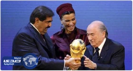 وزير بريطانى سابق: سحب تنظيم المونديال من قطر فور ثبوت اتهامات الفساد