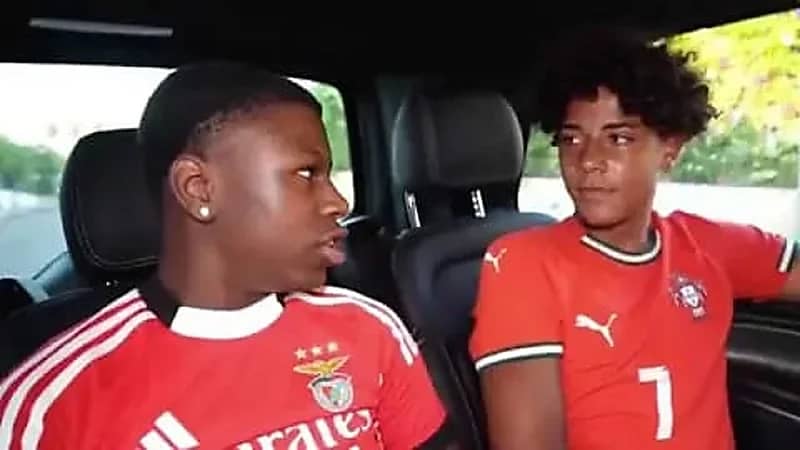 كريستيانو جونيور يثير الجدل بتصريح عن يامال