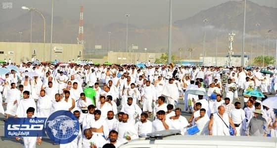 توسعات الحرم والمشاعر المقدسة ضاعفت أعداد ضيوف الرحمن