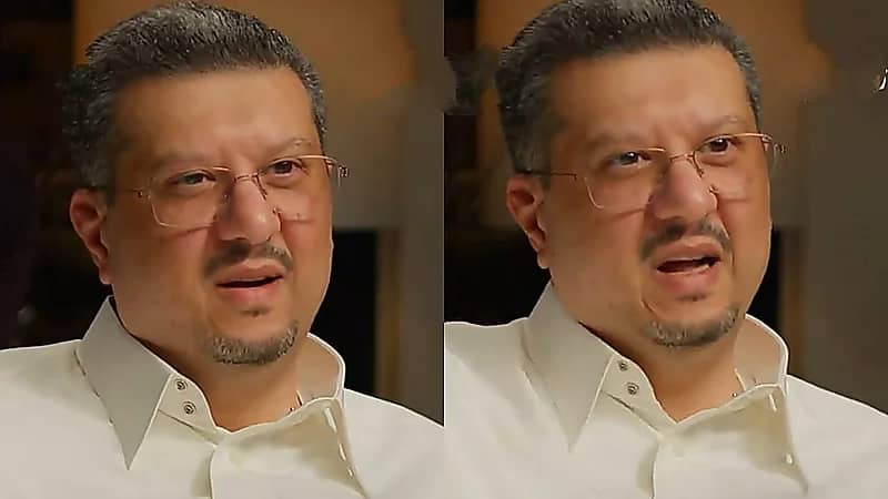 الأمير فيصل بن تركي يروي تفاصيل قضية عوض خميس .. فيديو
