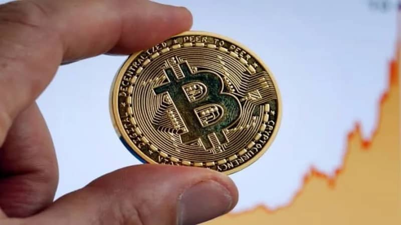 البتكوين عملة رسمية في جمهورية أفريقيا الوسطى