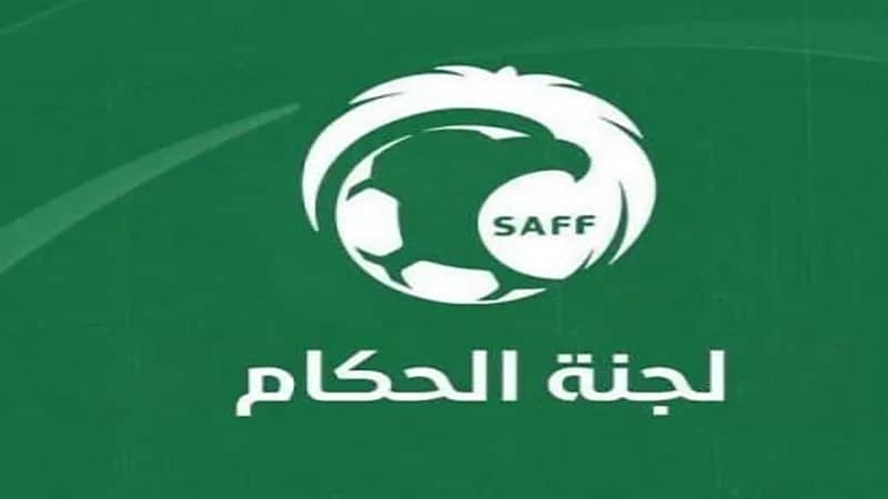 حكام مباريات جولة يوم العلم من دوري روشن