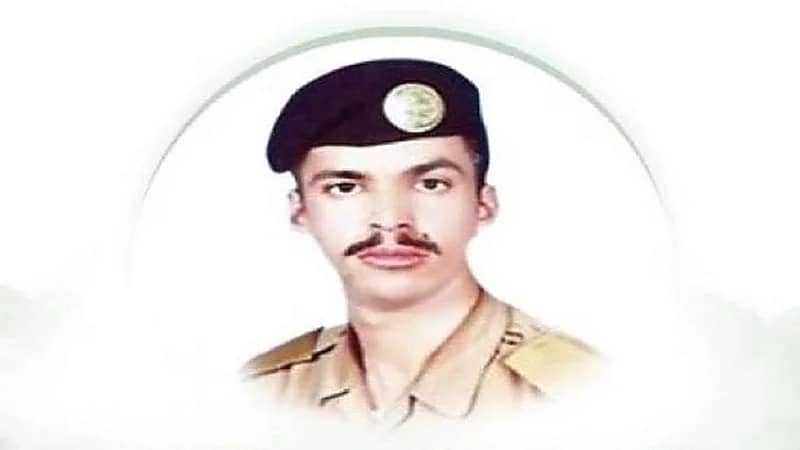 الدفاع المدني يحيي ذكرى استشهاد أحد منسوبيه أثناء تأدية عمله