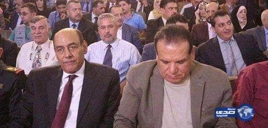 مصر .. غضب شعبي من 3 فنانين شاركوا باحتفال لتكريم إيرانيين