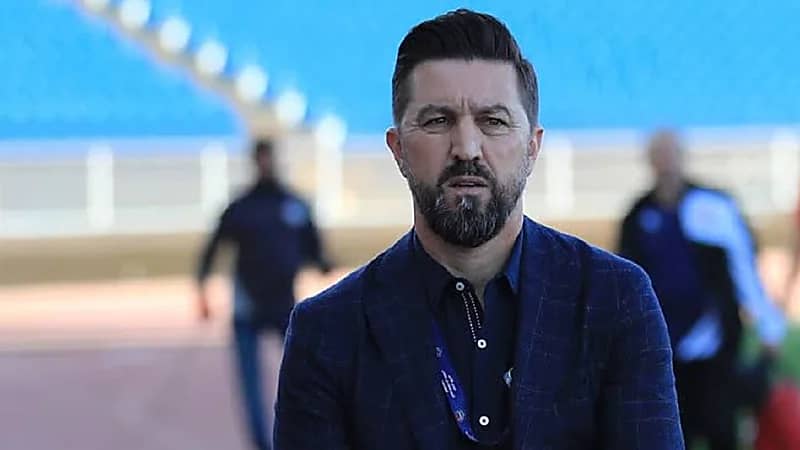 بالفيديو.. إعلامي رياضي: هاسي أقل من طموحات الفريق الأهلاوي