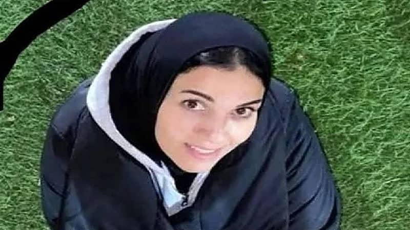 مقتل لاعبة جودو على يد زوجها بطريقة مروعة