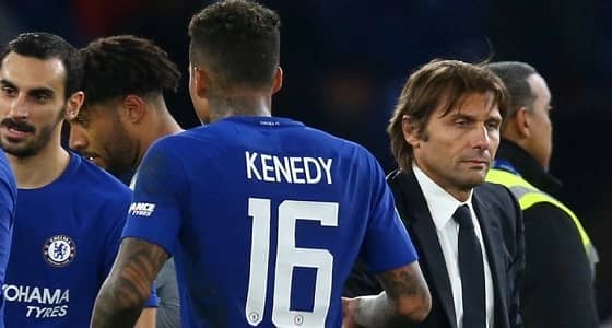 " تشيلسي " يسعى لدعم صفوفه بتشكيلة جديدة في يناير