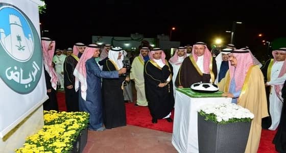 بالفيديو.. شرح مبسَط للمشاريع الحضرية التي افتتحت بالعاصمة