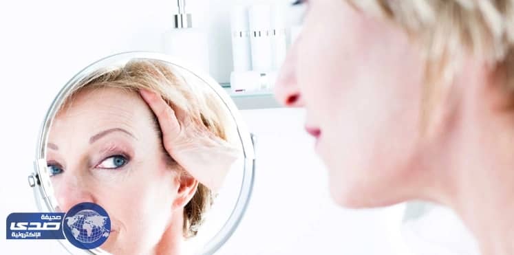 أحذري 7 سلوكيات  تجعلك تبدين اكبر من عمرك