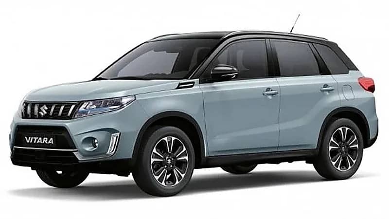 بالصور.. مواصفات وأسعار سوزوكي فيتارا موديل 2023