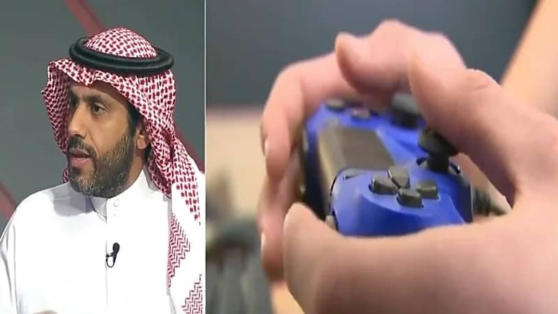 بالفيديو.. استشاري يكشف مؤشرات تدل على إدمان الأطفال للألعاب الإلكترونية
