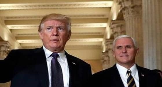 ترامب يدرس جديا نقل سفارة واشنطن إلى القدس