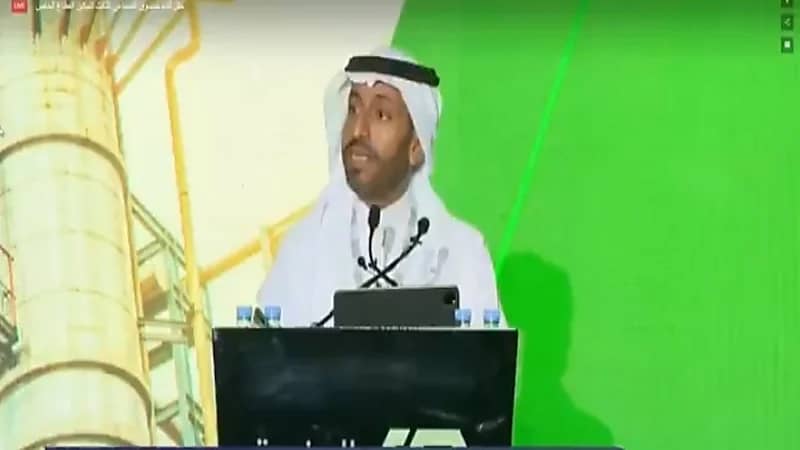 بالفيديو.. "المعجل" : نعلن عن خدمات تقدم لأول مرة في المملكة