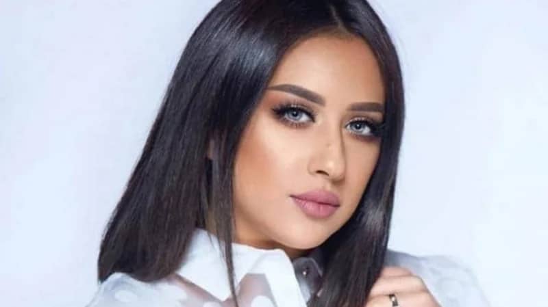 بالفيديو.. فرح الهادي تهاجم سيدة وتفهمها بعمل سحر لها