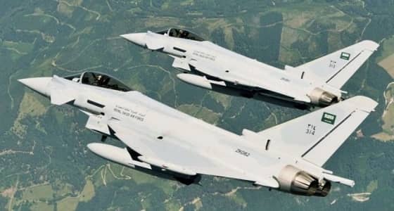 اتفاق " سعودي – بريطاني " لتوريد 48 مقاتلة خفية للمملكة