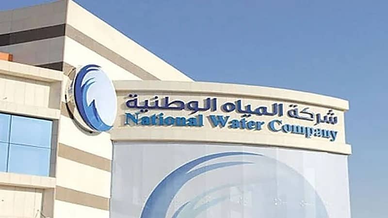 الانتهاء من تنفيذ الخزن الإستراتيجي للمياه بصلبوخ بسعة مليون م3