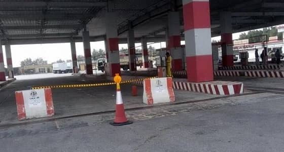 انتهاء المهلة الممنوحة لمحطات الوقوع على الطرق الإقليمية