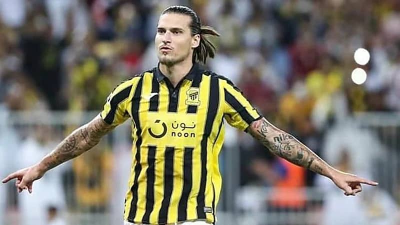 بالفيديو.. "الشيخي": حرمان الاتحاد من التسجيل بالصيفية حتى تسوية قضية بريجوفيتش