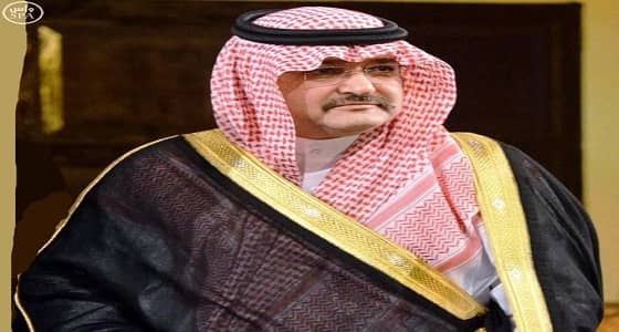 محافظ جدة يحتفي بـ1000 حافظ وحافظة مساء اليوم
