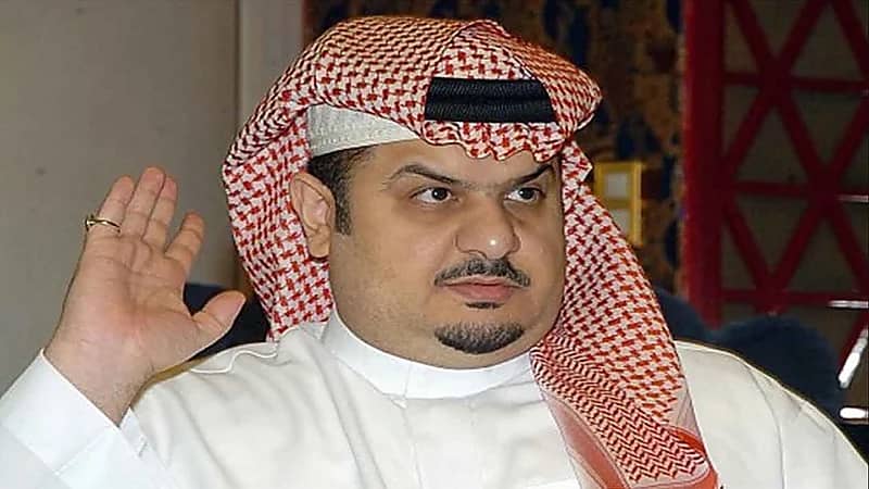 عبدالرحمن بن مساعد: الهلال يعيش نقلة بطولية واحترافية غير مسبوقة (فيديو)