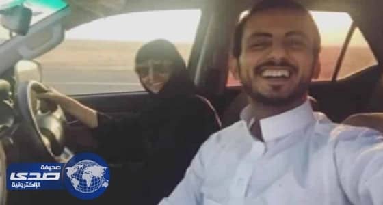 الجمارك تكشف حقيقة عبور مواطنة منفذ حدودي بسيارتها