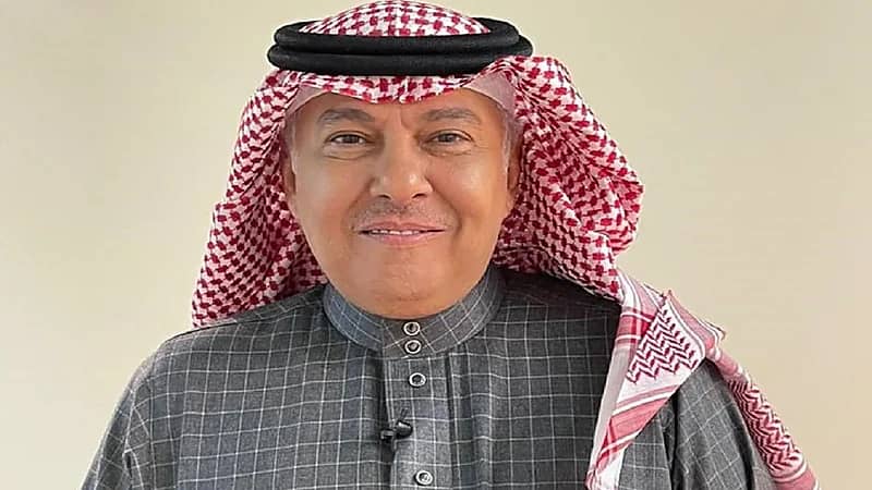 قصيدة في رثاء الراحل عَبْدِاللَّهِ بْنِ صَالِحٍ الْحِصَانِ