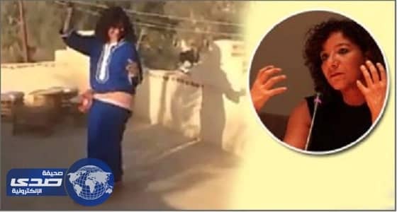 وقف أستاذة رقصت داخل جامعة مصرية عن العمل