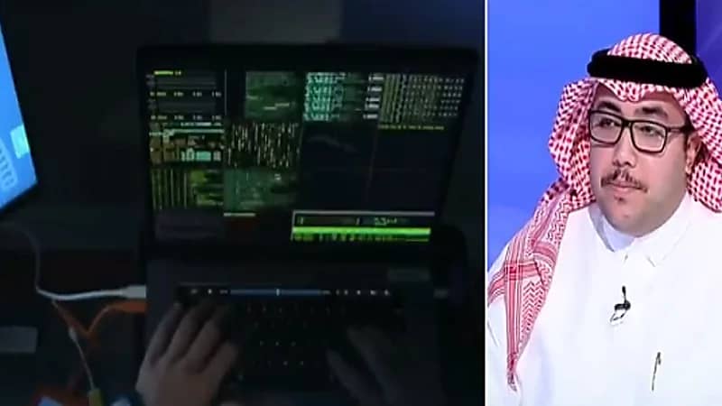 "الأمن السيبراني": أحدث أساليب الخداع هي نسخ المواقع الحكومية وخداع المستخدمين
