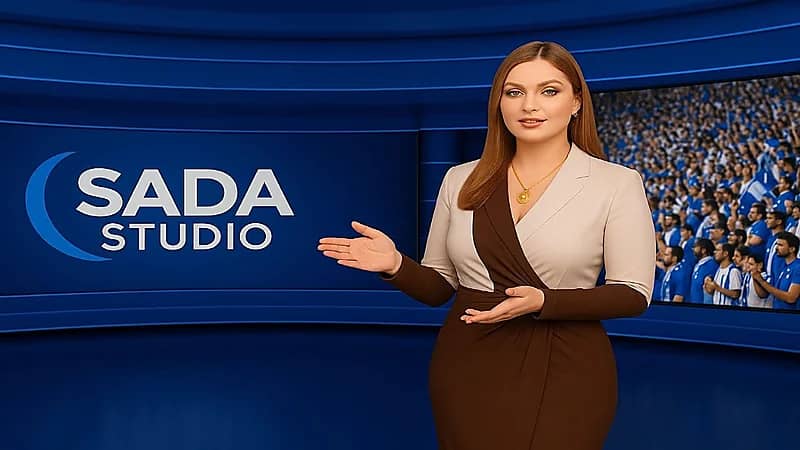 جمهور الهلال أحد أكثر الجماهير حضورًا وتأثيرًا على مستوى العالم.. فيديو