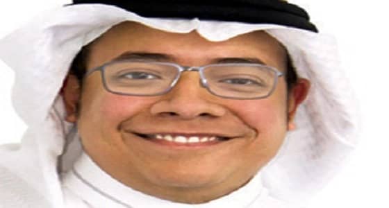 لخبرته وكفاءته.. تعيين " سعودي " مديرا لشركة عالمية في طوكيو