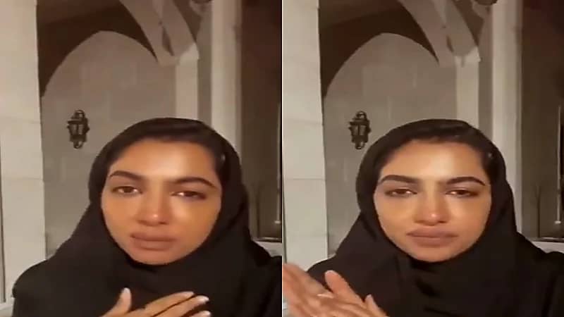 شاهد.. نجلاء الودعاني تروي تجربتها مع نوبات الهلع والرهاب الاجتماعي