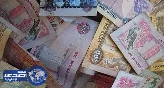 ⁠⁠⁠⁠⁠القبض على امريكي يقرض النساء مقابل فوائد ربوية في دبي