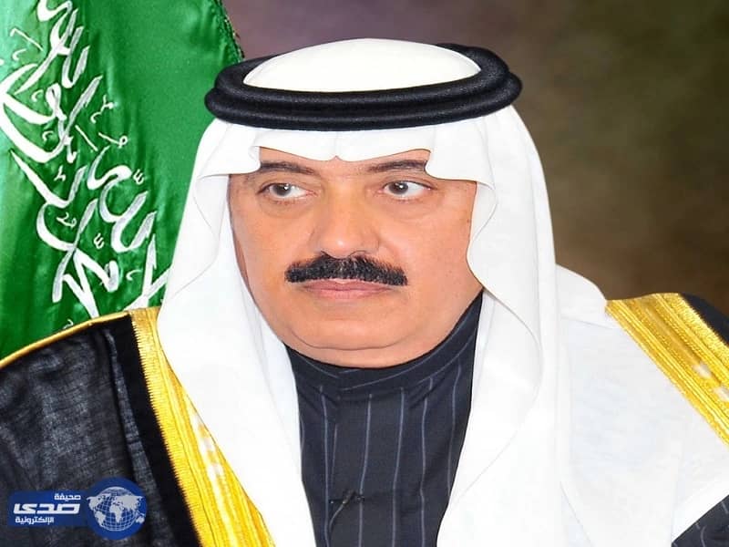 الدكتور القناوي يثمن رعاية الامير متعب بن عبدالله لمؤتمر سلامة المرضى السابع الاسبوع المقبل