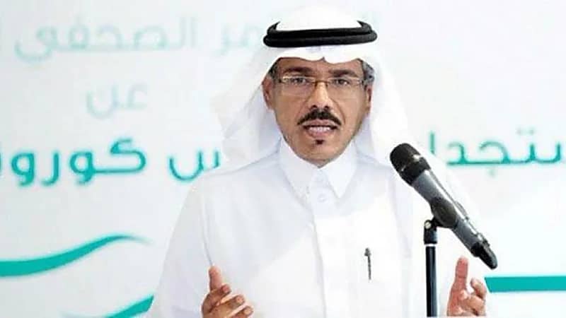 بالفيديو.. " الصحة " :لا علاقة بين عدوى " الفطر الأسود " وفيروس كورونا